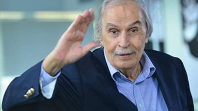 وفاة عزت العلايلي watan.com