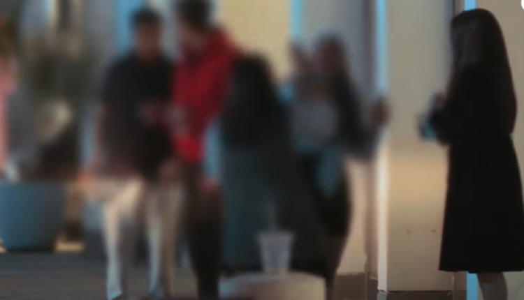 التحرش في الكويت