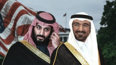 ضربة أمريكية جديدة على رأس بن سلمان watan.com