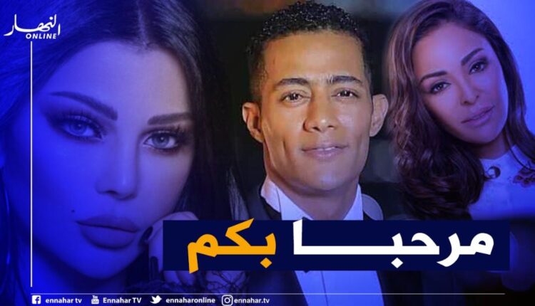 هيفاء وهبي بعد إهانتها للجزائر الحكومة ترحب بها