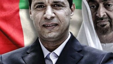 وزير الجيش الإسرائيلي لم يجد أفضل من قناة دحلانية إماراتية ليهدد من خلالها حماس watan.com