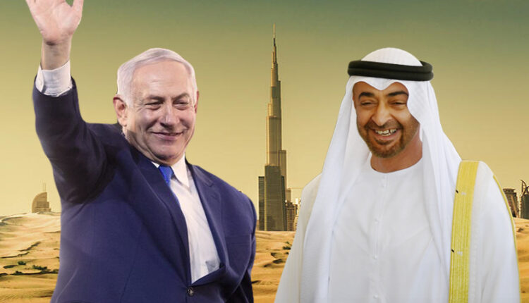 ولي عهد أبوظبي