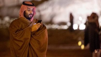 ولي عهد السعودية watan.com
