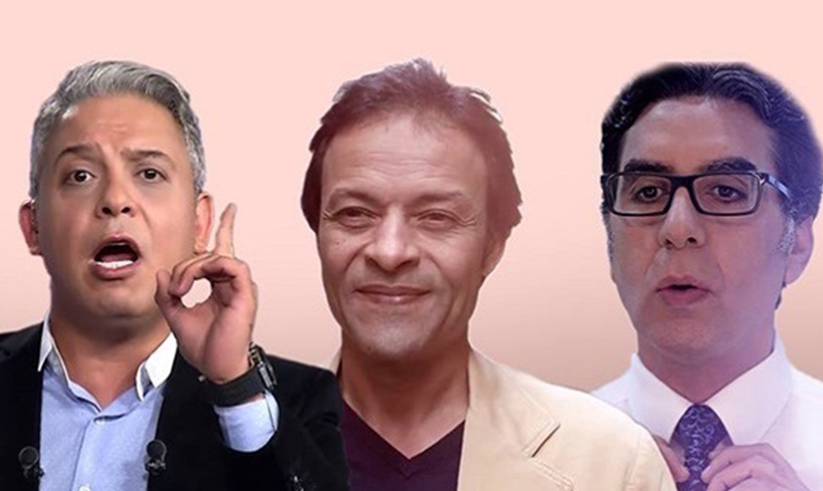 القنوات المصرية المعارضة watan.com