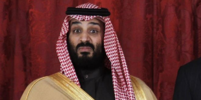 طريقة بن سلمان أصبحت الأكثر إنتشارا بالقتل watan.com