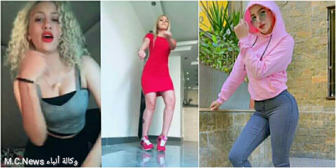 حنين حسام watan.com