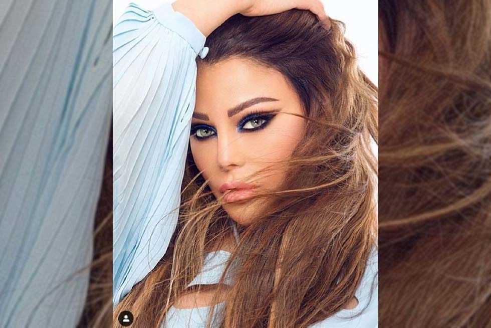 هيفاء وهبي watan.com