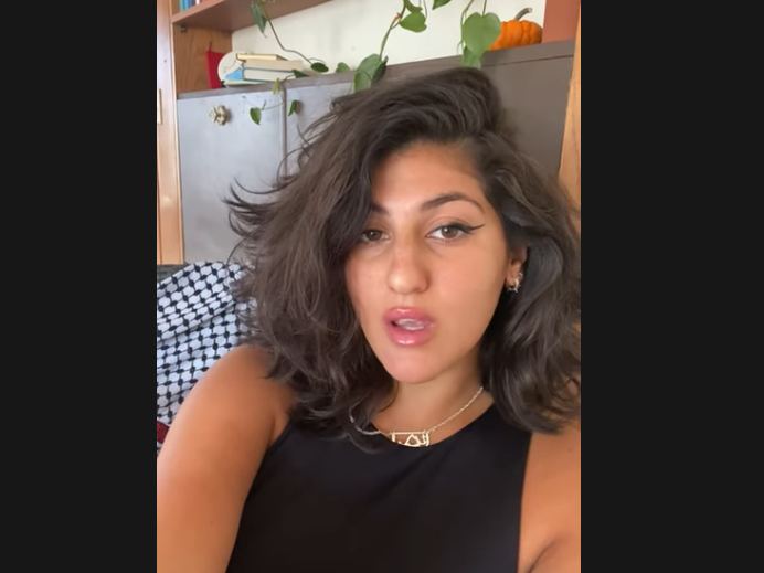 محاكمة صحافية watan.com