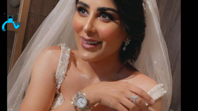 فنانة عمانية زارا البلوشي watan.com