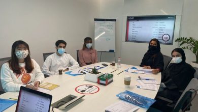 الإمارات بتتكلم عبري watan.com