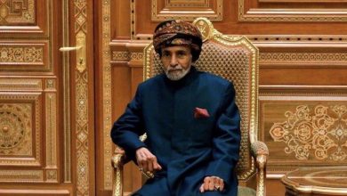 جائزة غاندي للسلام لسلطان عمان الراحل قابوس بن سعيد watan.com