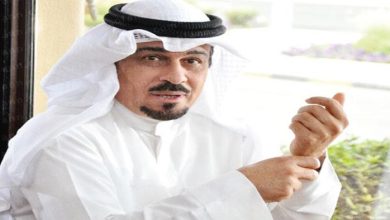 إبراهيم الحربي watan.com
