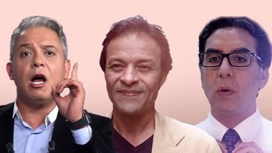 القنوات المصرية المعارضة watan.com