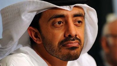 حاخام يهودي يشتم عيال زايد بعد هرولتهم للتطبيع watan.com