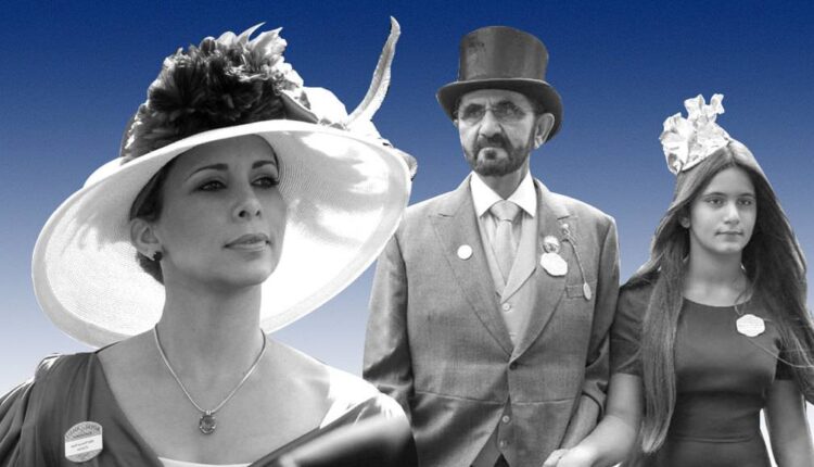 حاكم دبي السادي