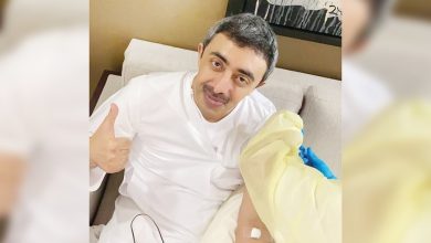 فضيحة إماراتية جديدة watan.com