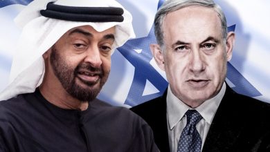 بعد تأجيل زيارته أكثر من مرة لماذا منع نتنياهو وزير خارجيته من زيارة الإمارات watan.com