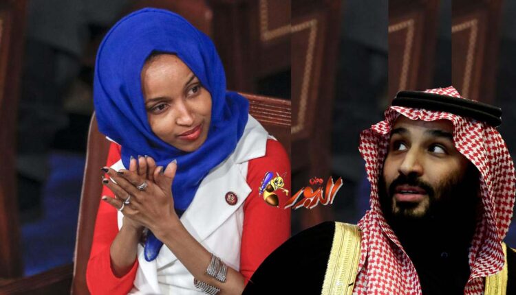 ولي عهد السعودية