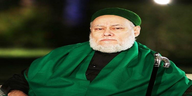 علي جمعة watan.com