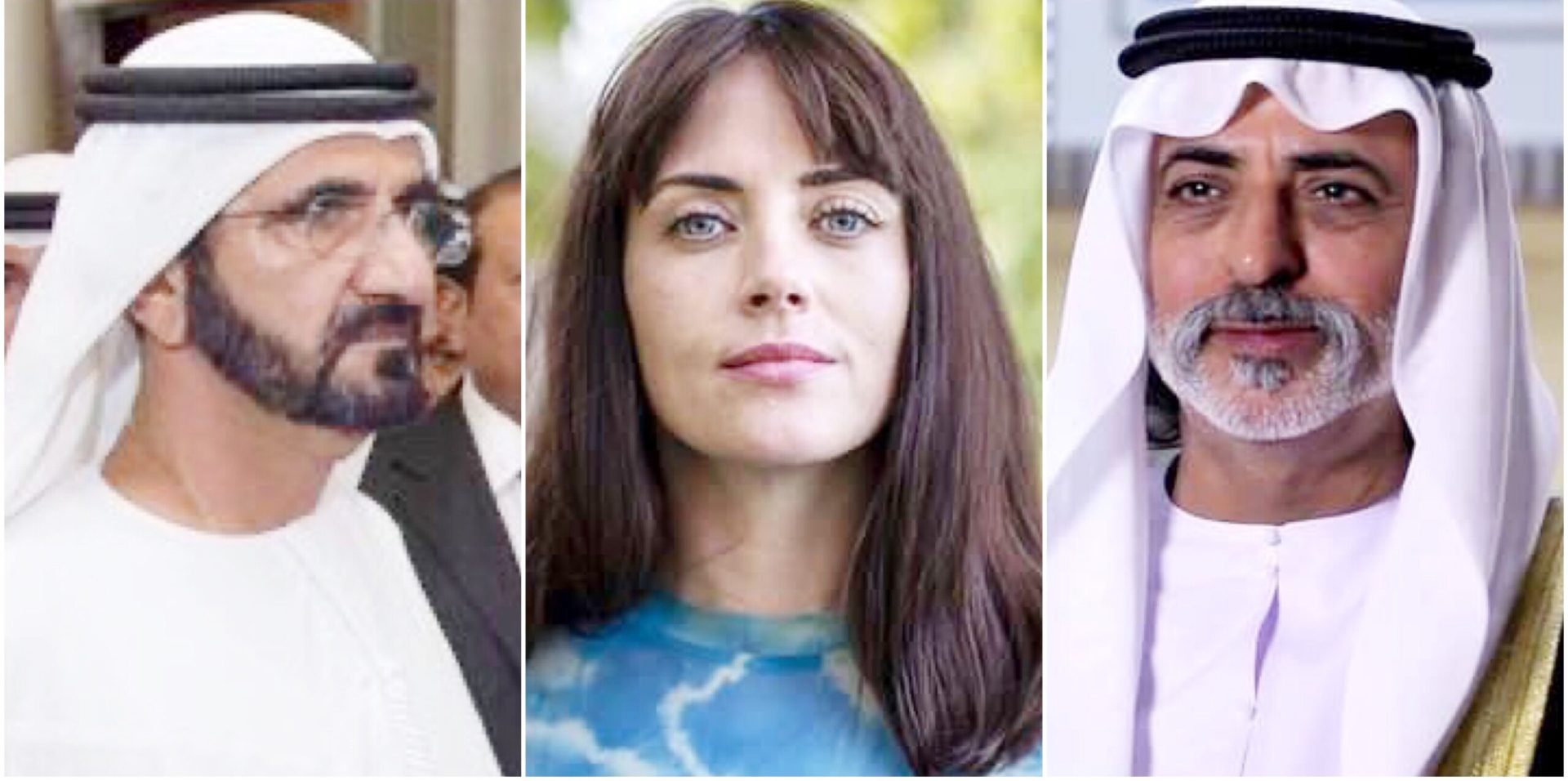 وزير التسامح الإماراتي watan.com