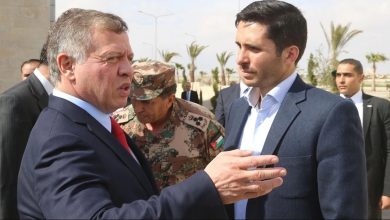 ضحايا الأوكسجين هي القشة التي فجرت أزمة الأمير حمزة watan.com