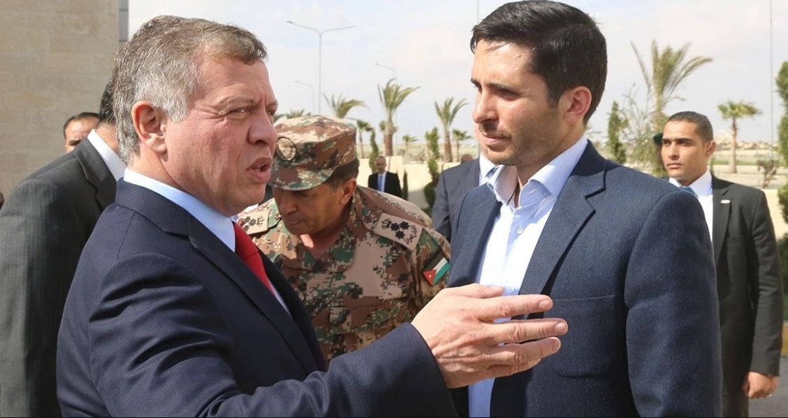 ضحايا الأوكسجين هي القشة التي فجرت أزمة الأمير حمزة watan.com