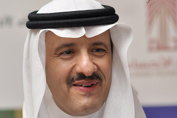 الأمير سلطان بن سلمان watan.com