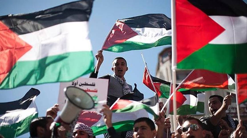 الانقسام العميق الحاصل داخل حركة فتح watan.com
