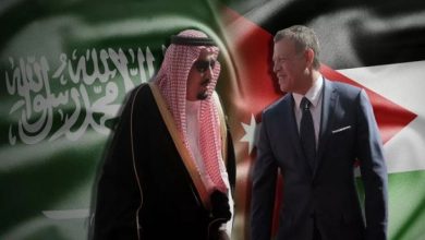 التلاعب بإستقرار الأردن خط أحمر watan.com