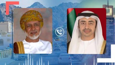 الوزير السابق يوسف بن علوي: ربيع جديد في منطقة الخليج watan.com