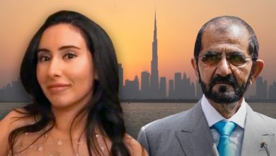فضيحة حاكم دبي السادي watan.com