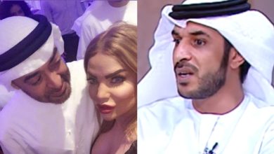 مستشار بن زايد يقود حملة شتائم على الوزير يوسف بن علوي watan.com