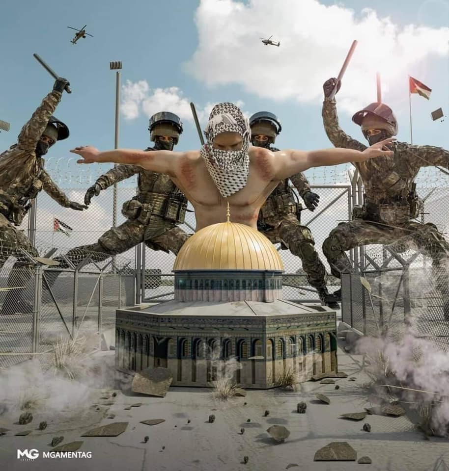 فلسطينيو 48 المارد الفلسطيني watan.com