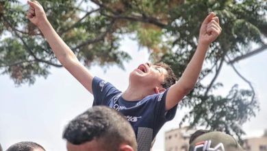 الإحتلال الإسرائيلي watan.com