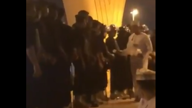 الحراك الشبابي في صحار watan.com