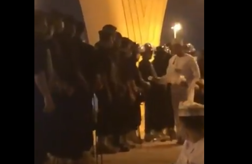 الحراك الشبابي في صحار watan.com