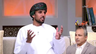 إعلامي عماني يقصف جبهة إيدي كوهين watan.com