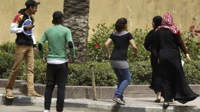 اغتصاب جماعي لفتاة مصرية watan.com