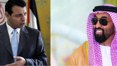 ضابط إماراتي يكشف المستور watan.com
