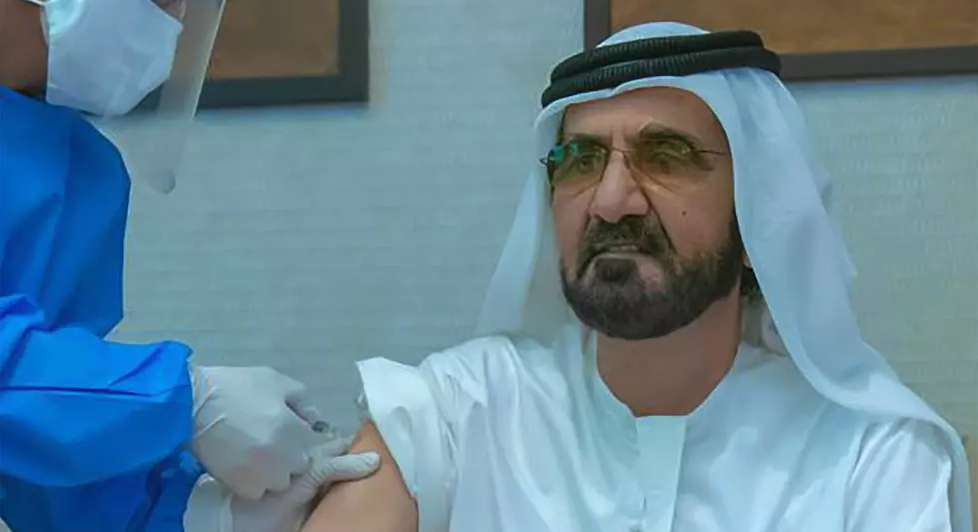 أبوظبي جعلت سكان الإمارات حقل تجارب watan.com
