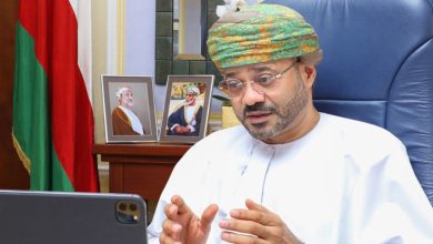 الشاهين العماني watan.com