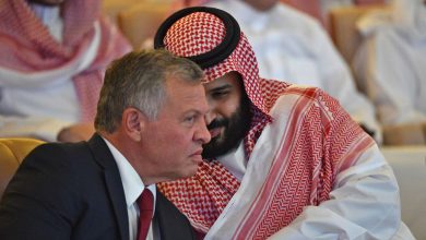 ولي عهد السعودية watan.com