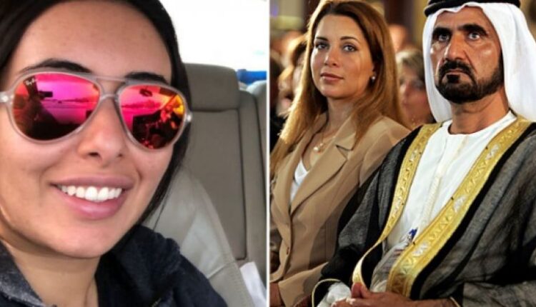 نظام التجسس الإسرائيلي