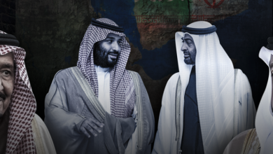 الإمارات تشيطن السعودية watan.com