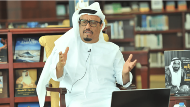ضاحي خلفان يهدد الكويت watan.com