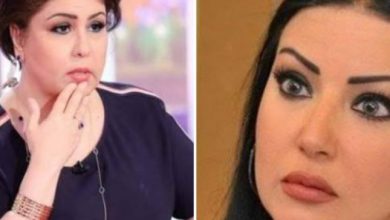 سمية الخشاب و فجر السعيد watan.com