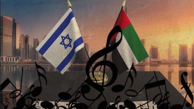 مسؤول إماراتي يستجدي "إسرائيل" "تحرير" غزة من "حماس" watan.com