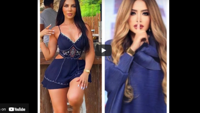 المذيعة اللبنانية سازديل watan.com