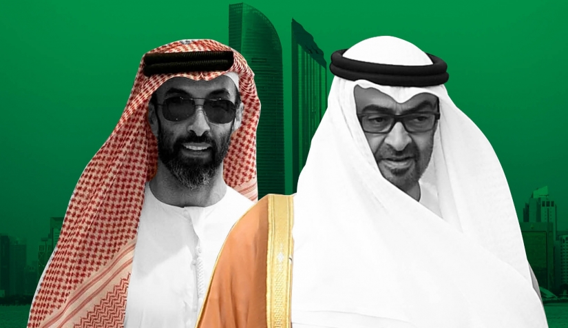 الإمارات تضخ ملايين الدولارات watan.com