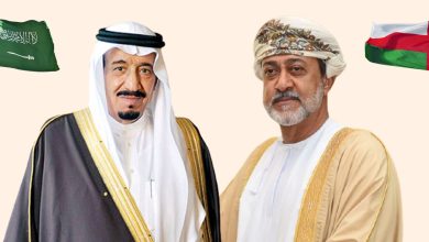السعودية سلطنة عمان watan.com